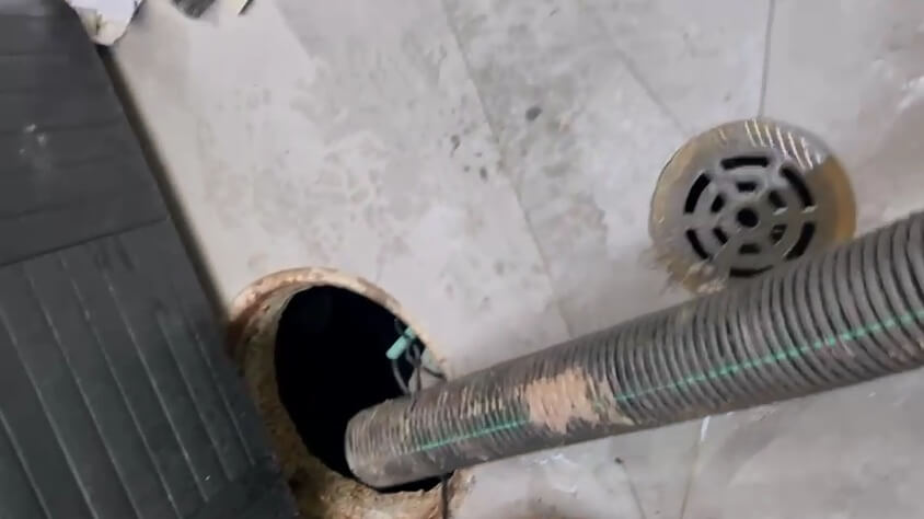 ביובית באור יהודה