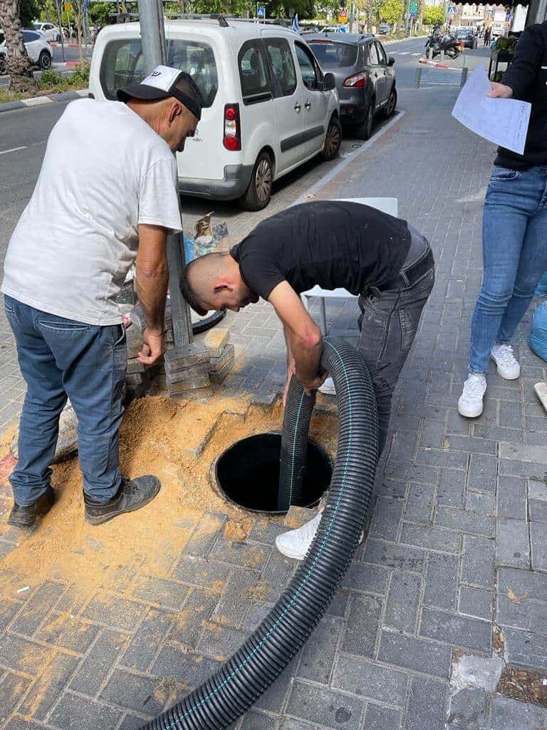 שאיבת בור שומן