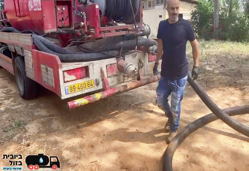 החלפת צנרת בבניין משותף