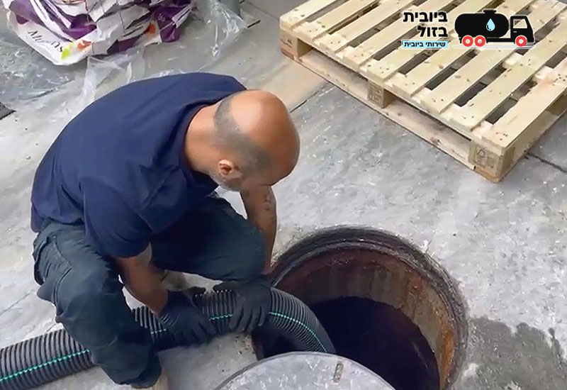 החלפת צנרת בבניין משותף